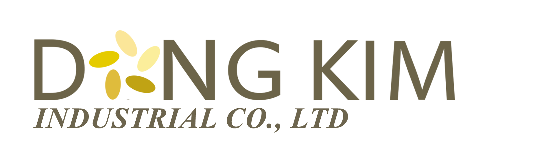 DONG KIM INDUSTRIAL